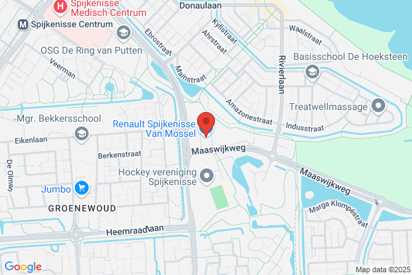 Van Kerkhof & Visscher Spijkenisse