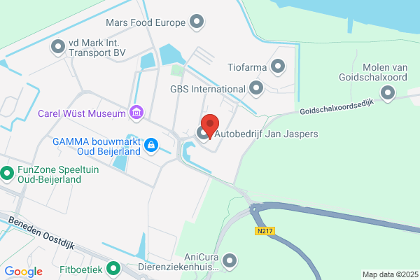 Autoschade Charlois Bv