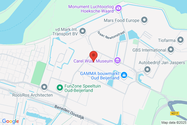 Autoschade Service Oud Beijerland Bv