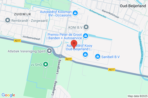 Autoschoonmaakbedrijf Car Cleaning Nieuw-Beyerland