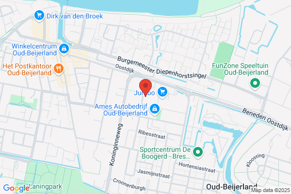 H. Hoogvliet Autoschade Bv