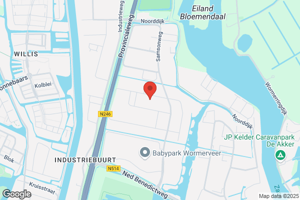 W. Van Wijngaarden Bv