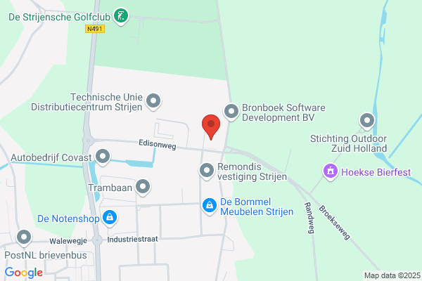 Hoeksewaard Rent