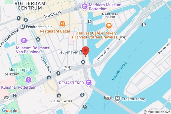 Main Port Rentals