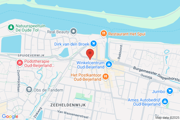 Modecentrum Bas Hollaar Bv