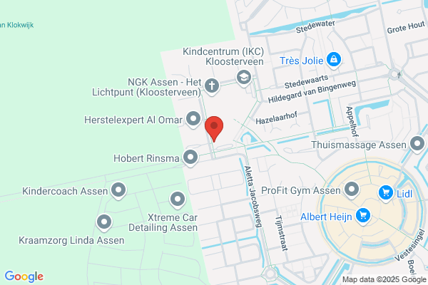 Christelijke Basisschool De Parel