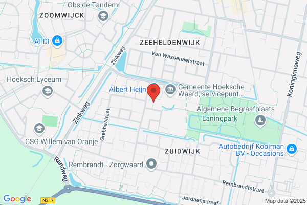 De Kleine Zeemeermin