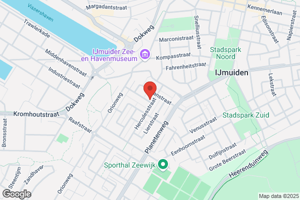 Peuterspeelzaal 't Drempeltje