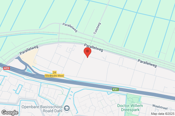 J Lagendijk Bv