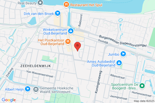 Rijnmond Jazzgala