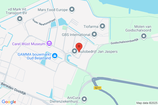 Voorlichtingsbureau Shortsea Shipping