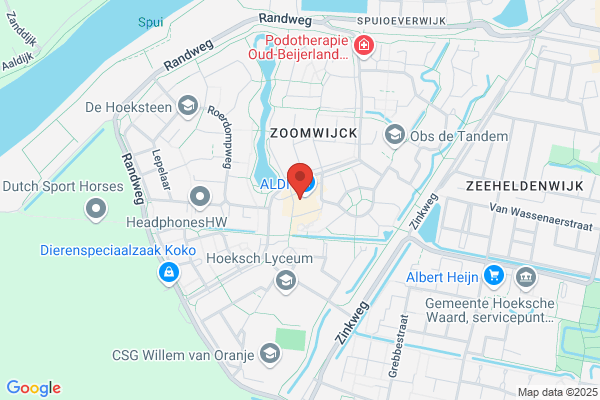 Algemeen Woonzorg En Dienstencentrum De Open Waard