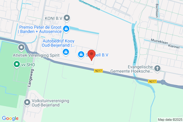 Stichting De Waarde Zorgcentrum Hooge Werf