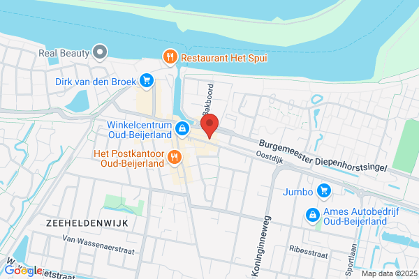 SNS Adviespunt Oud-Beijerland