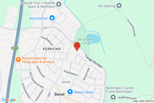 Vos Belastingadvies
