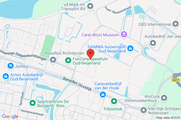 Rijnpoort B.V.