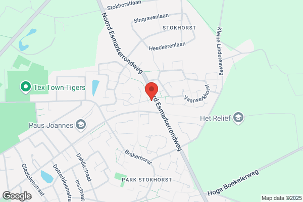 Van Nugteren Exploitatiemaatschappij Bv