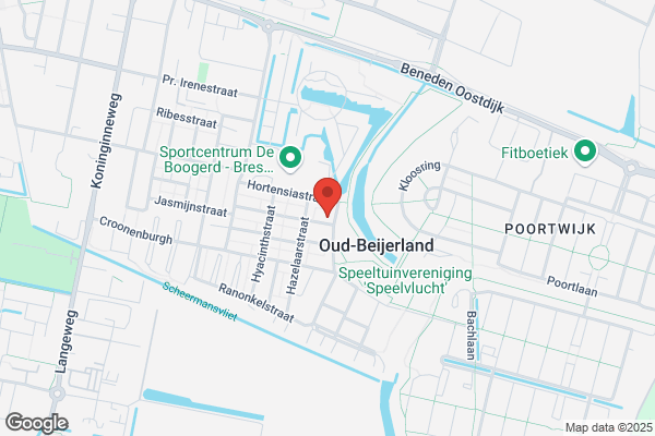 Drukkerij Spijkenisse