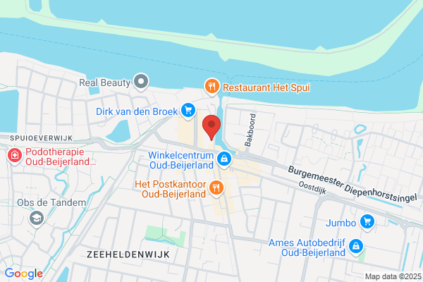 A Kuijper