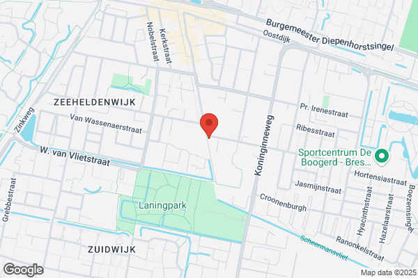 A. En J. Schep Bv