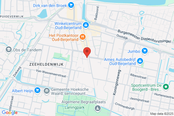 Administratie- En Advieskantoor J.M. Tro