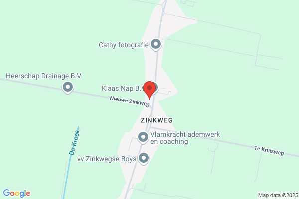 J Kalkman Informatieverzorging