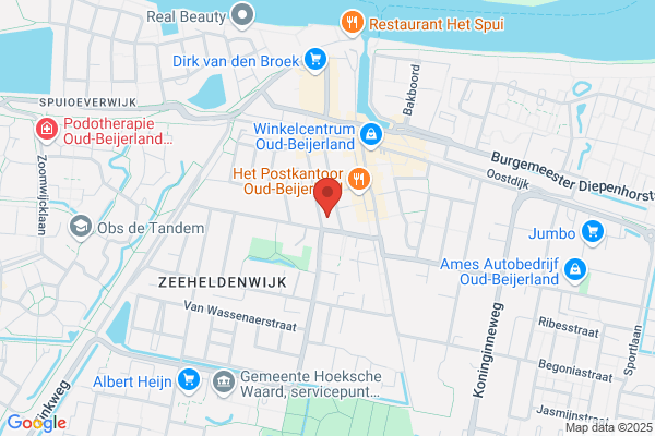 Versluis International Taxes Bv