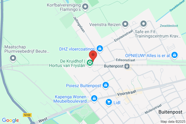 De Vries Natuursteen