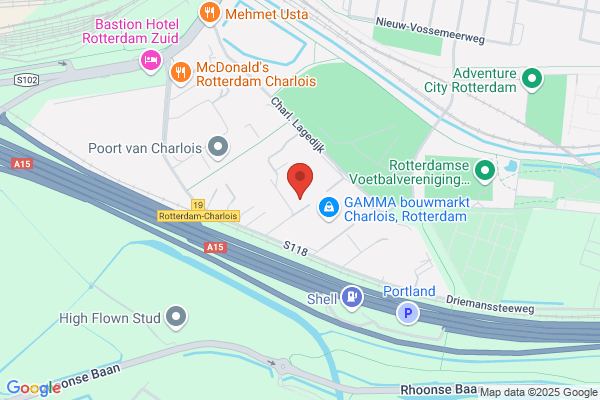 Technische Unie Bv