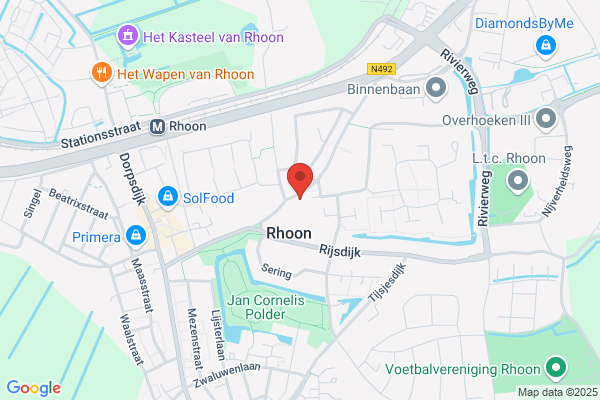 Fa A Stout En Zonen Vof