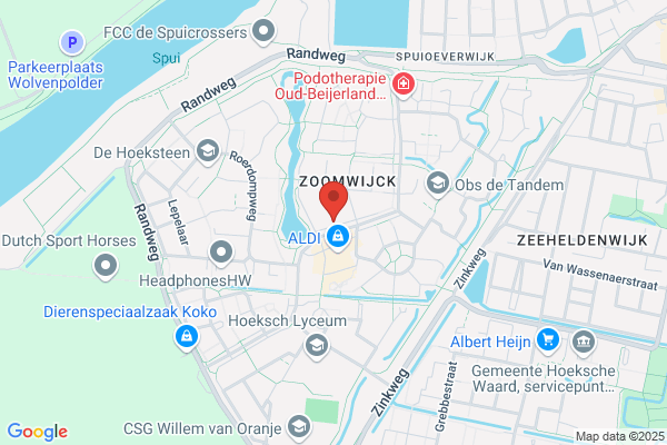 Tweewielerservice Leen Harinck Hodn FietsNED