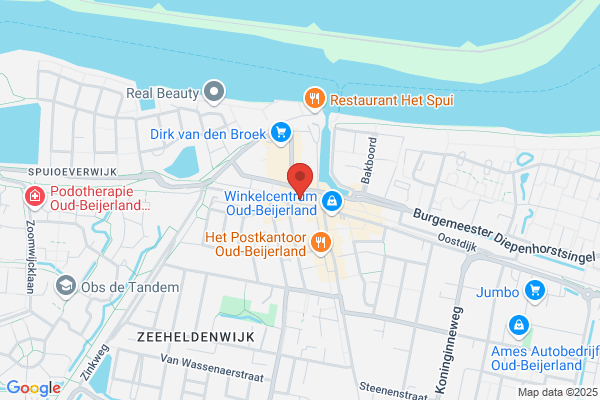 't Snoepwinckeltje