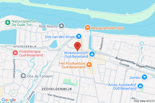 Van Bochove's Banketbakkerij