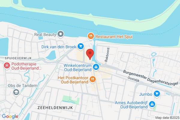 Cafe Havenzicht