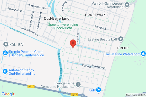 Cultureel Centrum De Vijf Schelpen