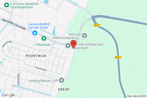 Den Boer Hoeve