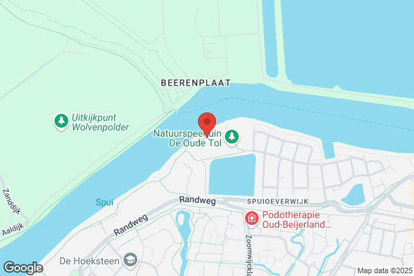 Grand Cafe Restaurant Het Oude Postkantoor