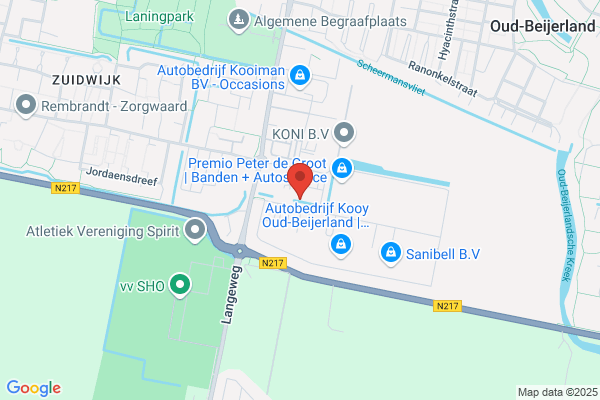 Bexytol Netherlands Bv