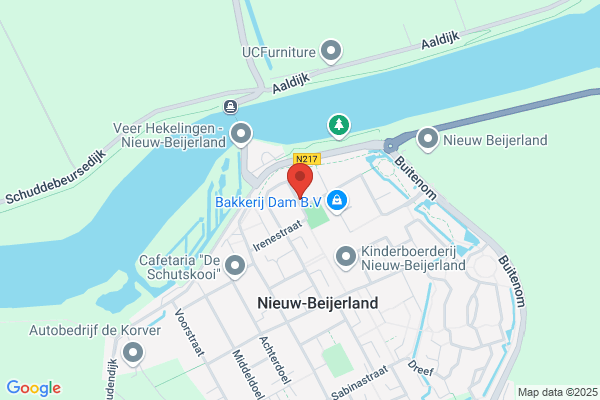 Kranenburg's Textiel