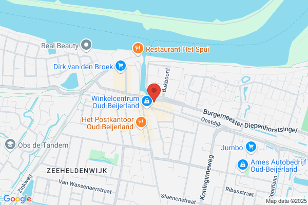 Van Alphen Stomerijen
