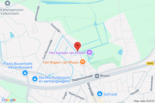 Dierenkliniek Den Otter