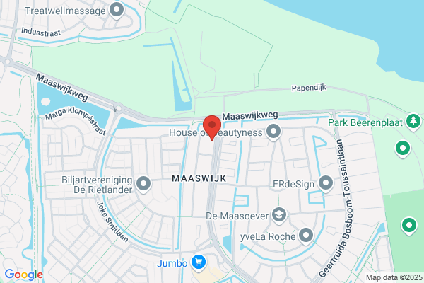 Maaswijk Dierenkliniek