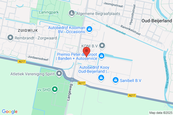 Troost De Vries Bv