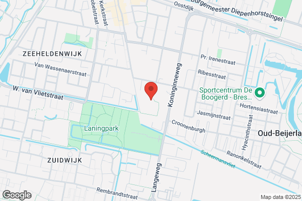 Muziekcentrum Dinges