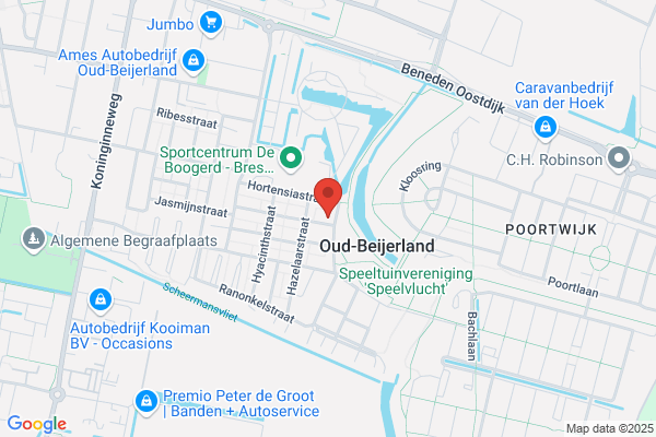 Copyshop Oud-Beijerland