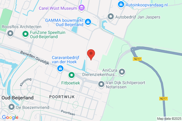 Bea Nederland Bv