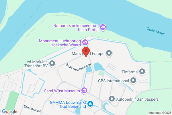 Suzo International Nederland Bv