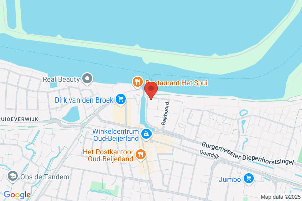 Techn. Handelsondern. En Adviesbureau Vriens