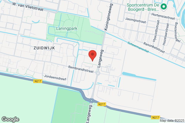 Gereformeerde Gemeente
