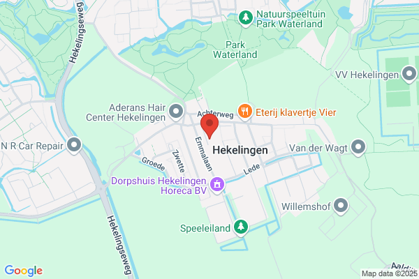 Protestantse Gemeente Hekelingen
